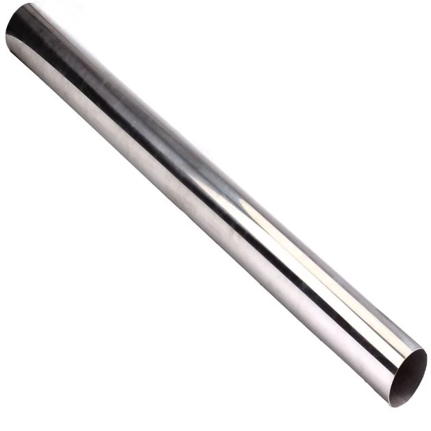 3 Inch Stainless Steel Pipe
