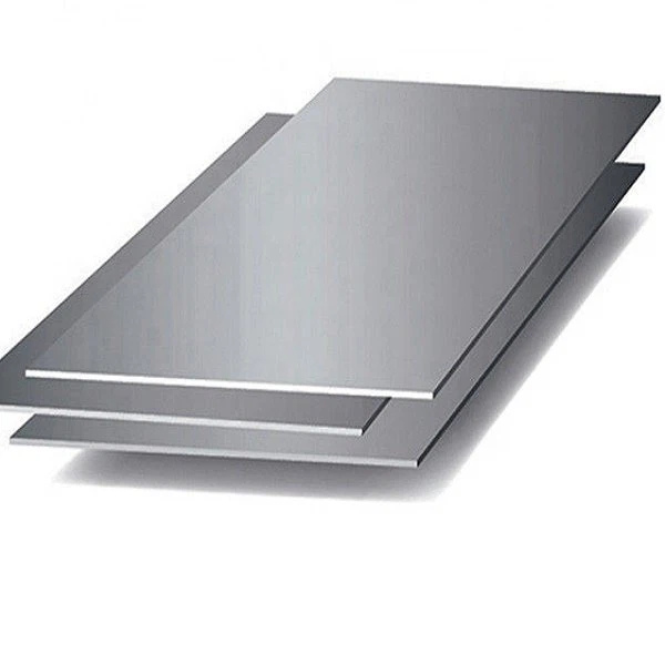 ورق فولادی ضد زنگ جلا